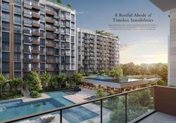 Jalan Jurong Kechil (D21), Condominium #558938051
